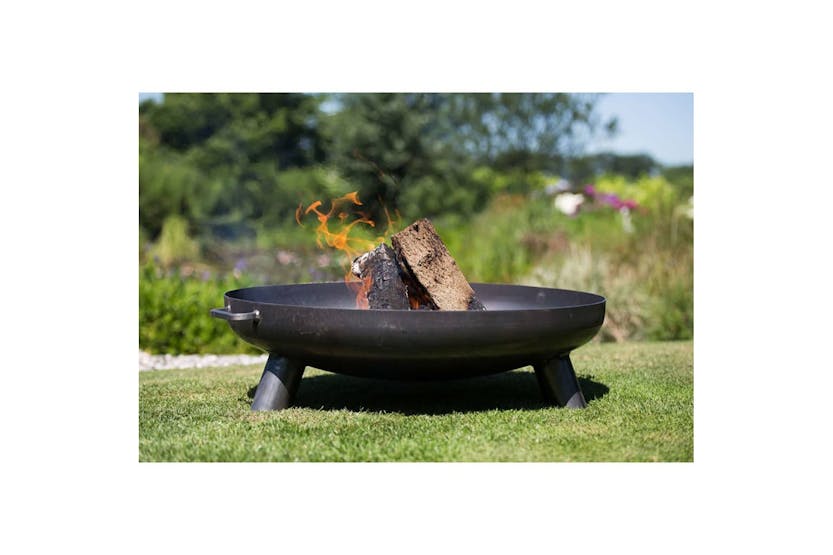 Redfire 411828 Fire Bowl Salo Black Steel 80 Cm 81020 Redfire 411828 Fire Bowl Salo Black Steel 80 Cm 81020