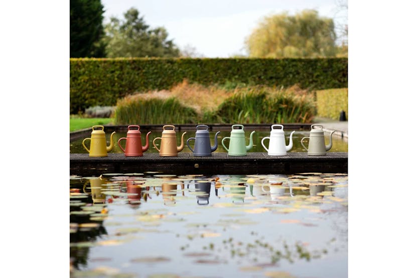 Capi 442119 Watering Can Xala Lungo 12 L Slate Grey Capi 442119 Watering Can Xala Lungo 12 L Slate Grey