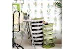 Noordwand 425313 Urban Friends & Coffee Wallpaper Etnico White And Green Noordwand 425313 Urban Friends & Coffee Wallpaper Etnico White And Green