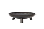 Redfire 411828 Fire Bowl Salo Black Steel 80 Cm 81020 Redfire 411828 Fire Bowl Salo Black Steel 80 Cm 81020