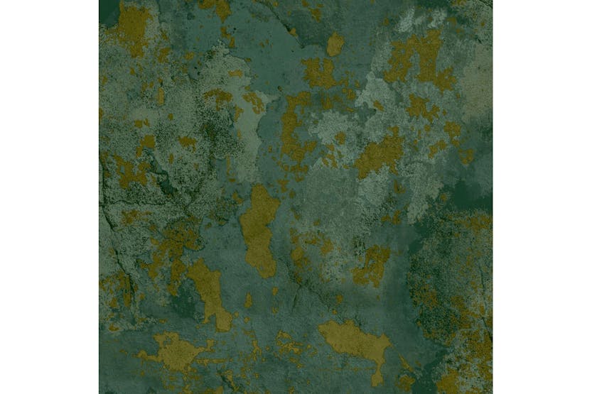 Noordwand 431349 Zero Wallpaper Plastered Wall Green Noordwand 431349 Zero Wallpaper Plastered Wall Green