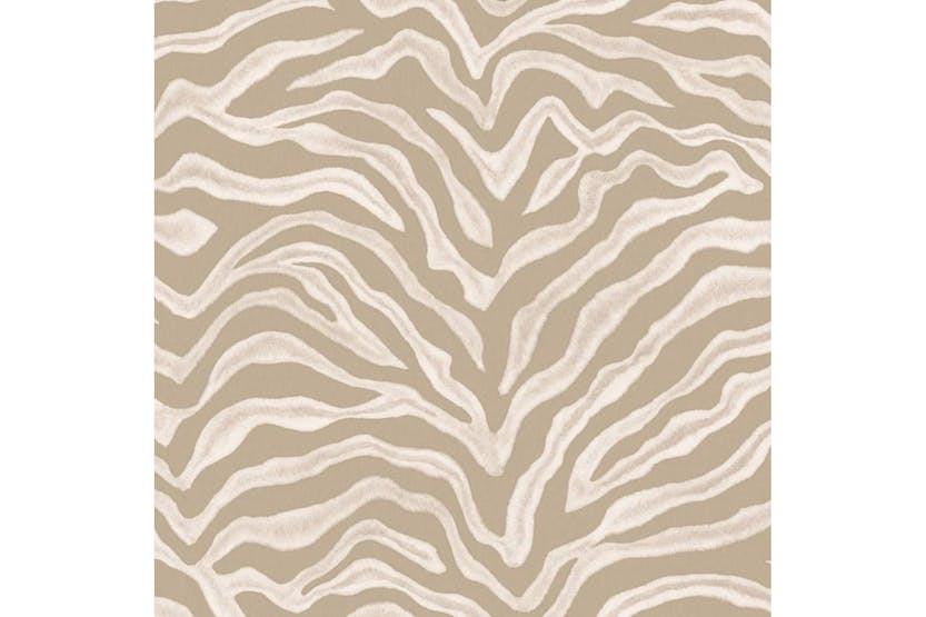Noordwand 431368 Wallpaper Zebra Print Beige Noordwand 431368 Wallpaper Zebra Print Beige