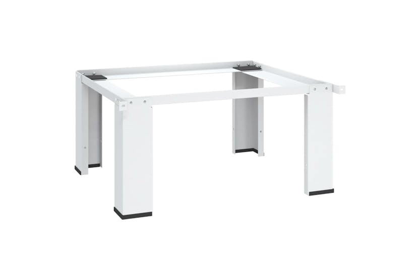 vidaXL 50447 Washing Machine Pedestal White vidaXL 50447 Washing Machine Pedestal White