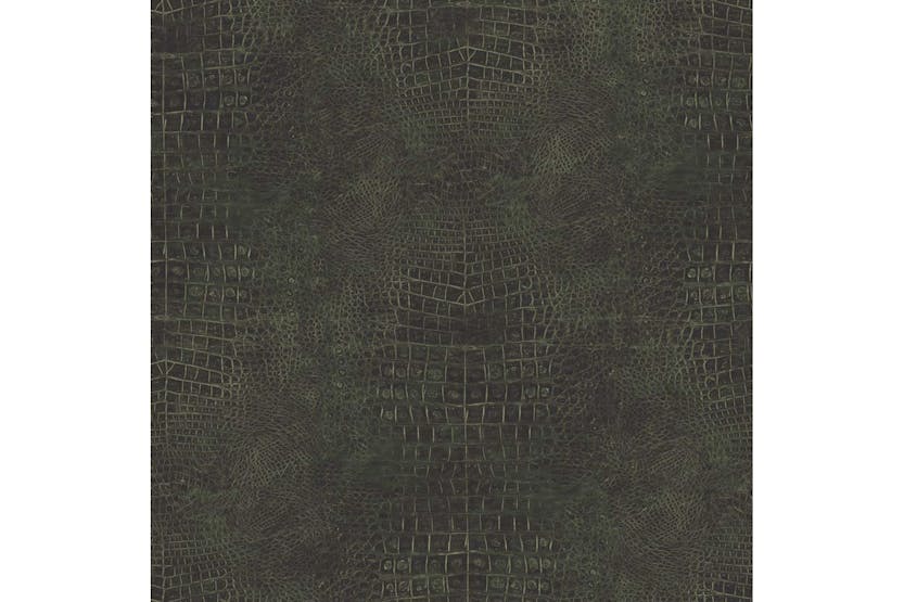 Noordwand 431375 Wallpaper Croco Green Noordwand 431375 Wallpaper Croco Green