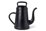 Capi 442117 Watering Can Xala Lungo 12 L Black Capi 442117 Watering Can Xala Lungo 12 L Black