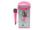 Lexibook BTP180BBZ Barbie Wireless Light Speaker with Microphone Lexibook BTP180BBZ Barbie Wireless Light Speaker with Microphone