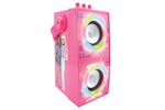 Lexibook BTP180BBZ Barbie Wireless Light Speaker with Microphone Lexibook BTP180BBZ Barbie Wireless Light Speaker with Microphone
