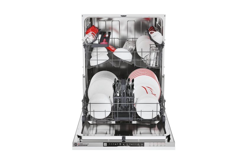 Hoover Fully Integrated Dishwasher | 13 Place | HI3E9E0S-80 Hoover Fully Integrated Dishwasher | 13 Place | HI3E9E0S-80