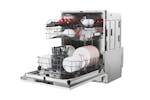 Hoover Fully Integrated Dishwasher | 13 Place | HI3E9E0S-80 Hoover Fully Integrated Dishwasher | 13 Place | HI3E9E0S-80