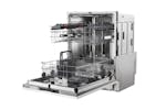 Hoover Fully Integrated Dishwasher | 13 Place | HI3E9E0S-80 Hoover Fully Integrated Dishwasher | 13 Place | HI3E9E0S-80