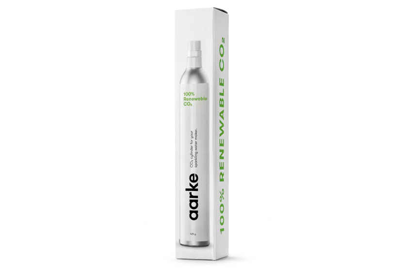 Aarke CO2 Gas Cylinder Refill | A1141 Aarke CO2 Gas Cylinder Refill | A1141