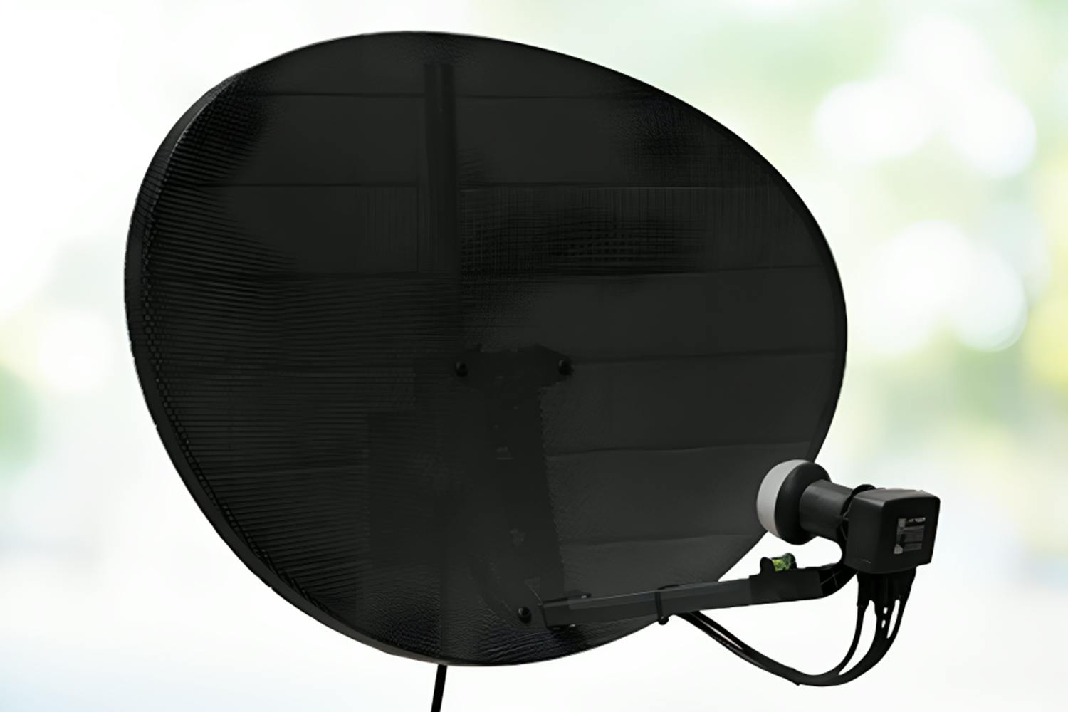 IC Plus 60cm Mesh Satellite Dish | DB60L4