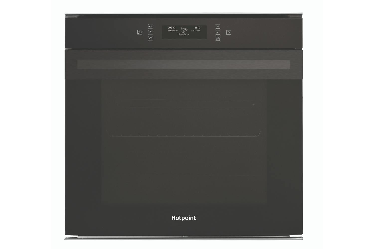 Hotpoint Built-In Electric Single Oven | SI9891SPBM