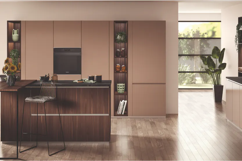 Hotpoint Built-In Electric Single Oven | SI9891SPBM Hotpoint Built-In Electric Single Oven | SI9891SPBM