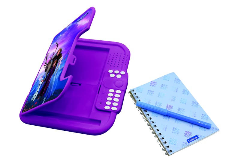 Lexibook SD50FZ Electronic Notebook with Pen | Frozen Lexibook SD50FZ Electronic Notebook with Pen | Frozen