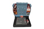 Lexibook GT2800i1 Electronic Talking Sea Battle Game Lexibook GT2800i1 Electronic Talking Sea Battle Game