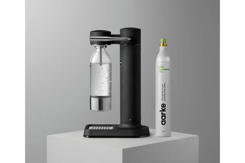 Aarke CO2 Gas Cylinder Refill | A1141 Aarke CO2 Gas Cylinder Refill | A1141