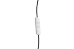 Skullcandy Jib In-Ear Wired Earbuds | White/Black Skullcandy Jib In-Ear Wired Earbuds | White/Black