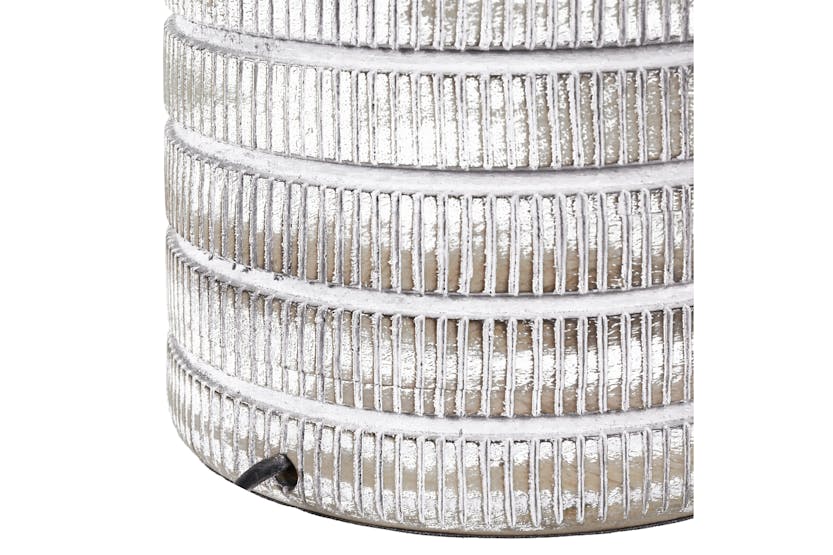 Table Lamp | White Wash Table Lamp | White Wash