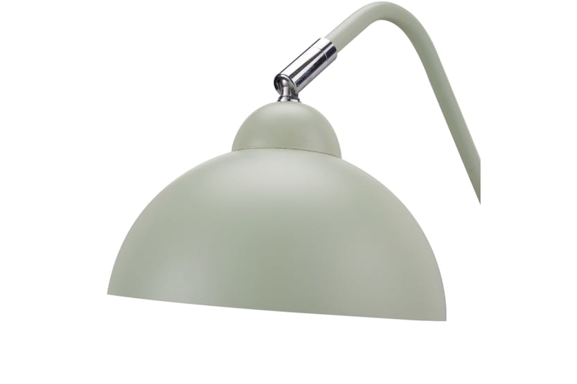 Task Table Lamp | Matt Sage Green Task Table Lamp | Matt Sage Green