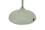 Task Table Lamp | Matt Sage Green Task Table Lamp | Matt Sage Green