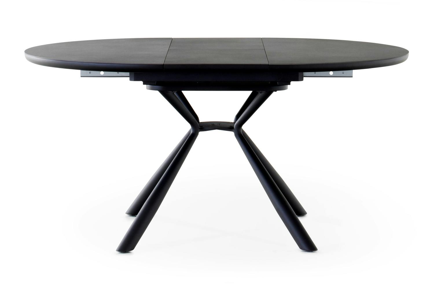 Baz Round Extending Dining Table
