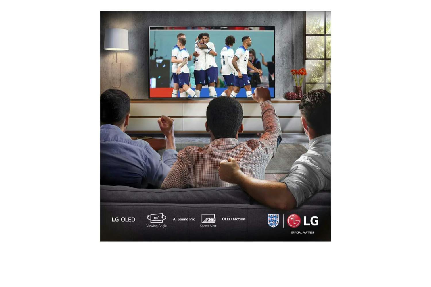 LG B3 65" 4K Ultra HD HDR OLED Smart TV | OLED65B36LA.AEK