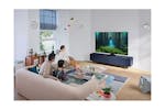 Samsung QN88C 75" Neo QLED 4K HDR Smart TV (2023) | QE75QN88CATXXU