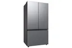 Samsung Bespoke French Style Fridge Freezer with Autofill Water Pitcher | RF24BB620ES9EU Samsung Bespoke French Style Fridge Freezer with Autofill Water Pitcher | RF24BB620ES9EU