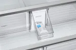 Samsung Bespoke French Style Fridge Freezer with Autofill Water Pitcher | RF24BB620ES9EU Samsung Bespoke French Style Fridge Freezer with Autofill Water Pitcher | RF24BB620ES9EU