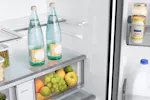 Samsung Bespoke French Style Fridge Freezer with Autofill Water Pitcher | RF24BB620ES9EU Samsung Bespoke French Style Fridge Freezer with Autofill Water Pitcher | RF24BB620ES9EU