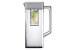 Samsung Bespoke French Style Fridge Freezer with Autofill Water Pitcher | RF24BB620ES9EU Samsung Bespoke French Style Fridge Freezer with Autofill Water Pitcher | RF24BB620ES9EU