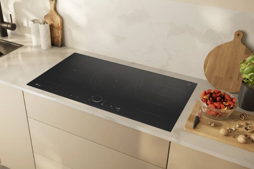 Neff N90 90cm Induction Hob | T69FUV4L0 Neff N90 90cm Induction Hob | T69FUV4L0