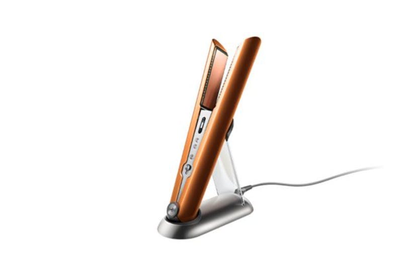 Dyson Corrale Hair Straightener | 389411-01 | Copper/Bright Nickel Dyson Corrale Hair Straightener | 389411-01 | Copper/Bright Nickel