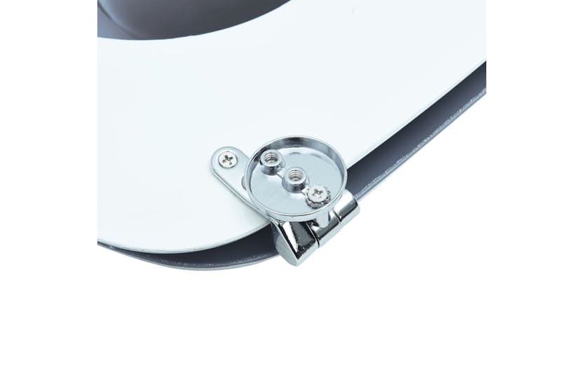 vidaXL 140804 Wc Toilet Seat Mdf Lid Stones vidaXL 140804 Wc Toilet Seat Mdf Lid Stones