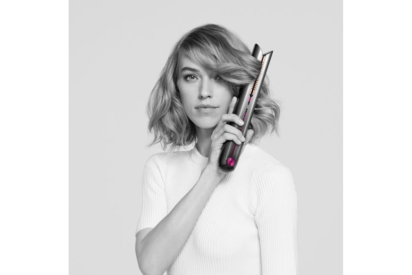 Dyson Corrale Hair Straightener | 389411-01 | Copper/Bright Nickel Dyson Corrale Hair Straightener | 389411-01 | Copper/Bright Nickel