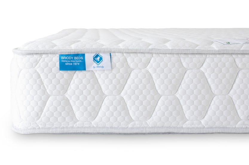Briody | Iris Mattress | Double | 4ft6 Briody | Iris Mattress | Double | 4ft6