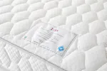 Briody | Iris Mattress | King | 5ft Briody | Iris Mattress | King | 5ft