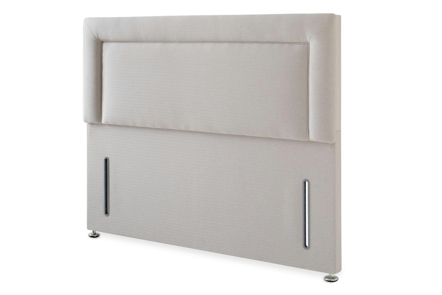 Briody | Camden Headboard | Double | 4ft6 | Colour Options Briody | Camden Headboard | Double | 4ft6 | Colour Options