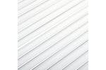 vidaXL 151174 Louvred Doors 4 Pcs Solid Pine Wood White 99.3x49.4cm vidaXL 151174 Louvred Doors 4 Pcs Solid Pine Wood White 99.3x49.4cm