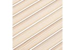 vidaXL 151115 Louvred Door Solid Pine Wood 61.5x39.4cm vidaXL 151115 Louvred Door Solid Pine Wood 61.5x39.4cm