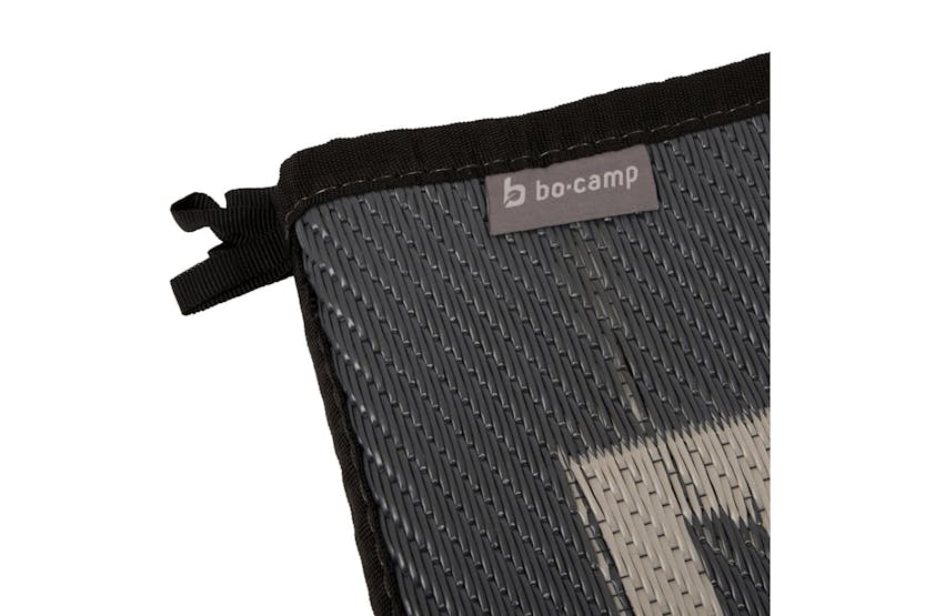 Bo-camp Outdoor Rug Chill Mat Oriental 2.7x3.5 M Xl Champagne Bo-camp Outdoor Rug Chill Mat Oriental 2.7x3.5 M Xl Champagne