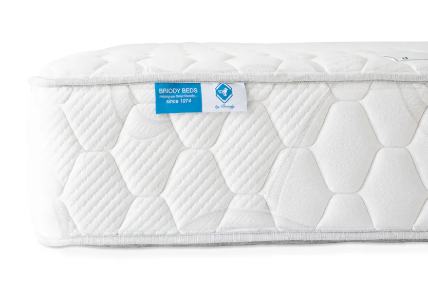 Briody | Gloria Mattress | King | 5ft Briody | Gloria Mattress | King | 5ft