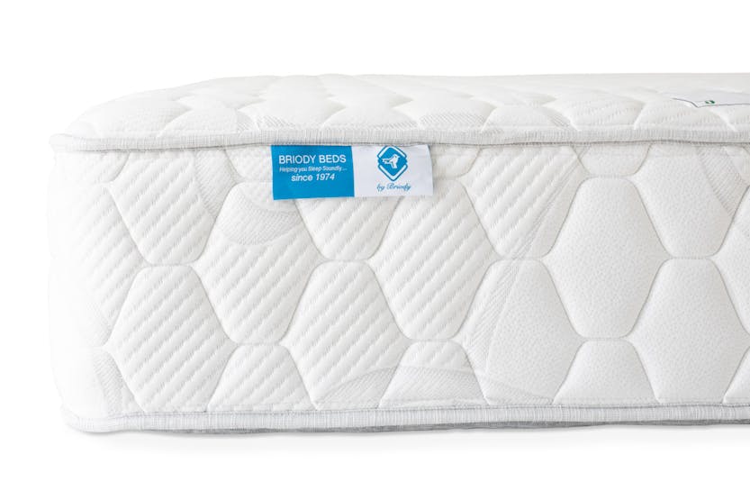 Briody | Gloria Mattress | Double | 4ft6 Briody | Gloria Mattress | Double | 4ft6