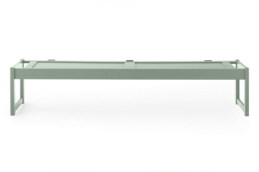 Laurel Extension Kit for Bunk Bed | Green Laurel Extension Kit for Bunk Bed | Green