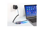 Manhattan 3-in-1 USB-C to HDMI Docking Converter with Power Delivery