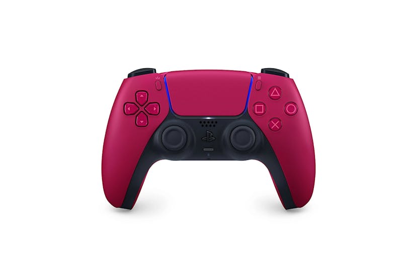 Sony PS5 DualSense Wireless Controller | Cosmic Red Sony PS5 DualSense Wireless Controller | Cosmic Red