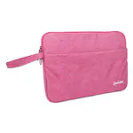 Manhattan Seattle Notebook 14.5" Sleeve Laptop Bag | Pink Manhattan Seattle Notebook 14.5" Sleeve Laptop Bag | Pink