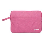 Manhattan Seattle Notebook 14.5" Sleeve Laptop Bag | Pink Manhattan Seattle Notebook 14.5" Sleeve Laptop Bag | Pink