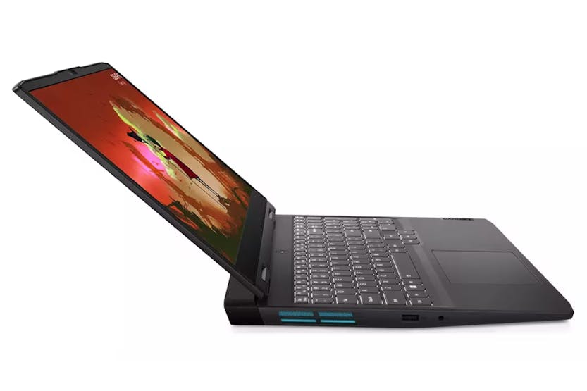 Lenovo IdeaPad Gaming 3 15ARH7 15.6" AMD Ryzen 5 | 8GB | 512GB | Onyx Grey | GeForce RTX 3050 Ti Lenovo IdeaPad Gaming 3 15ARH7 15.6" AMD Ryzen 5 | 8GB | 512GB | Onyx Grey | GeForce RTX 3050 Ti